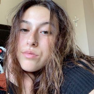 Meet your Posher, Lauryn